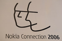 Nokia Connection 2006