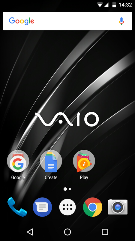 VAIO Phone A Part2 [f]ڋ֎~]©2ch.net	YouTube>4{ ->摜>23 