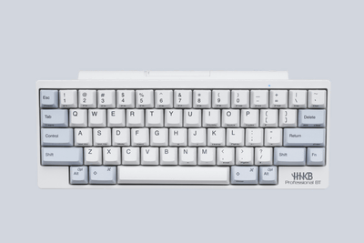 yHHKBL[{[hzuHappy Hacking Keyboard ProfessionalvBluetoothłɔFf@27500~iŔj [f]ڋ֎~]©2ch.net	->摜>9 