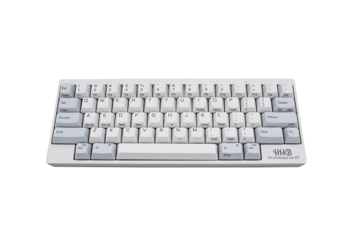 yHHKBL[{[hzuHappy Hacking Keyboard ProfessionalvBluetoothłɔFf@27500~iŔj [f]ڋ֎~]©2ch.net	->摜>9 