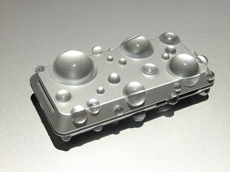 PixCell via PRISMOID