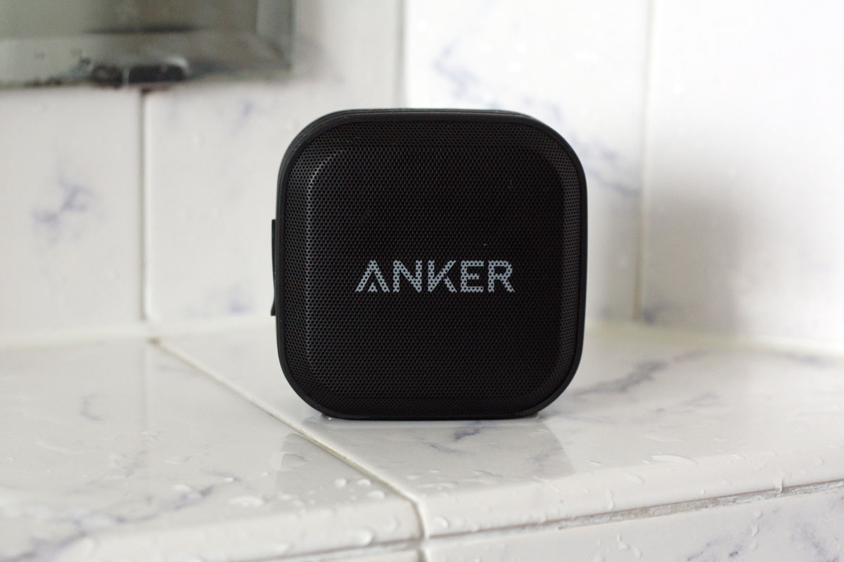 旅行のおともに「Anker SoundCore Sport」 - ケータイ Watch