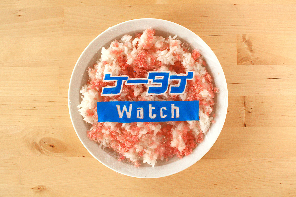 ラップをデコろう！ 「サランラップに書けるペン」 - ケータイ Watch