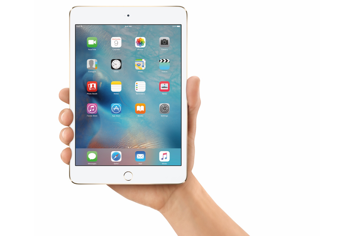 au、「iPad mini 4」と「iPad Air 2」を値下げ - ケータイ Watch