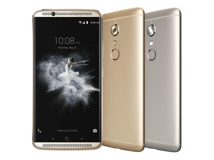 zte axon 7 32gb