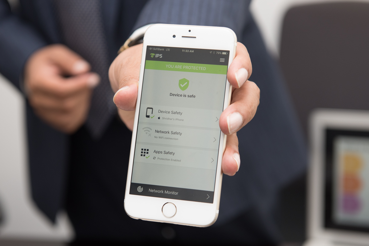 AIでスマホ特化のセキュリティ、Zimperiumに聞く脅威の最前線] Wi-Fiスポットのなりすましにも対応、ハッキングは国家が主導する時代に -  ケータイ Watch