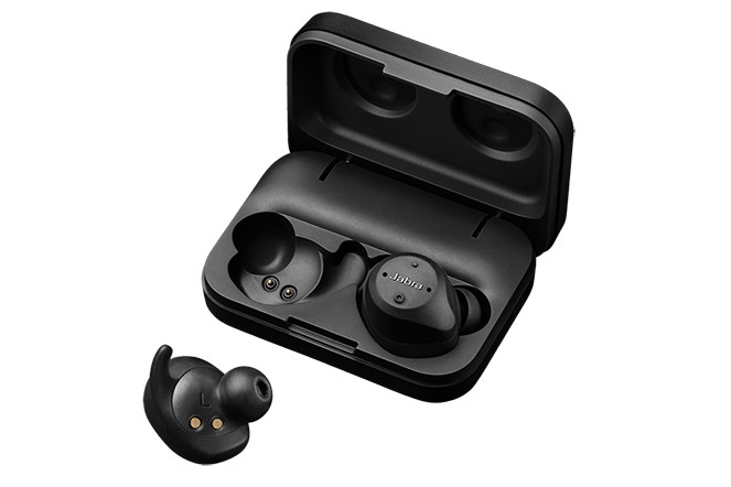 Jabra Elite Sport  完全ワイヤレスイヤホン Jabra Elite Sport 4.5 価格比較 - 価格.com