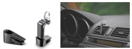 プラントロニクス、首かけ型など4種のBluetoothヘッドセットを発表