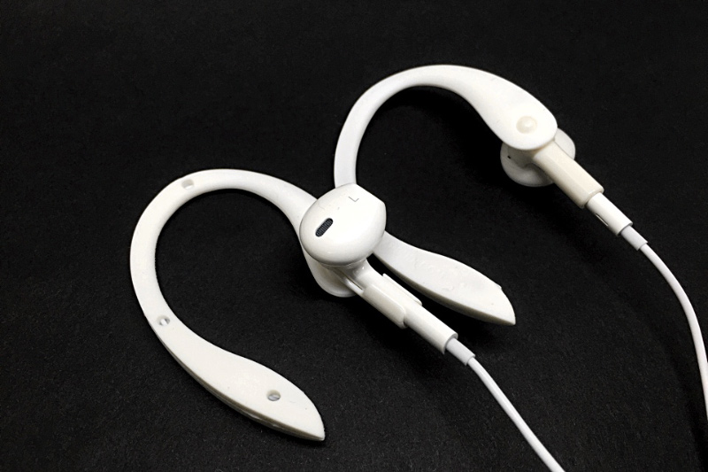 AirPods イヤーポッズ