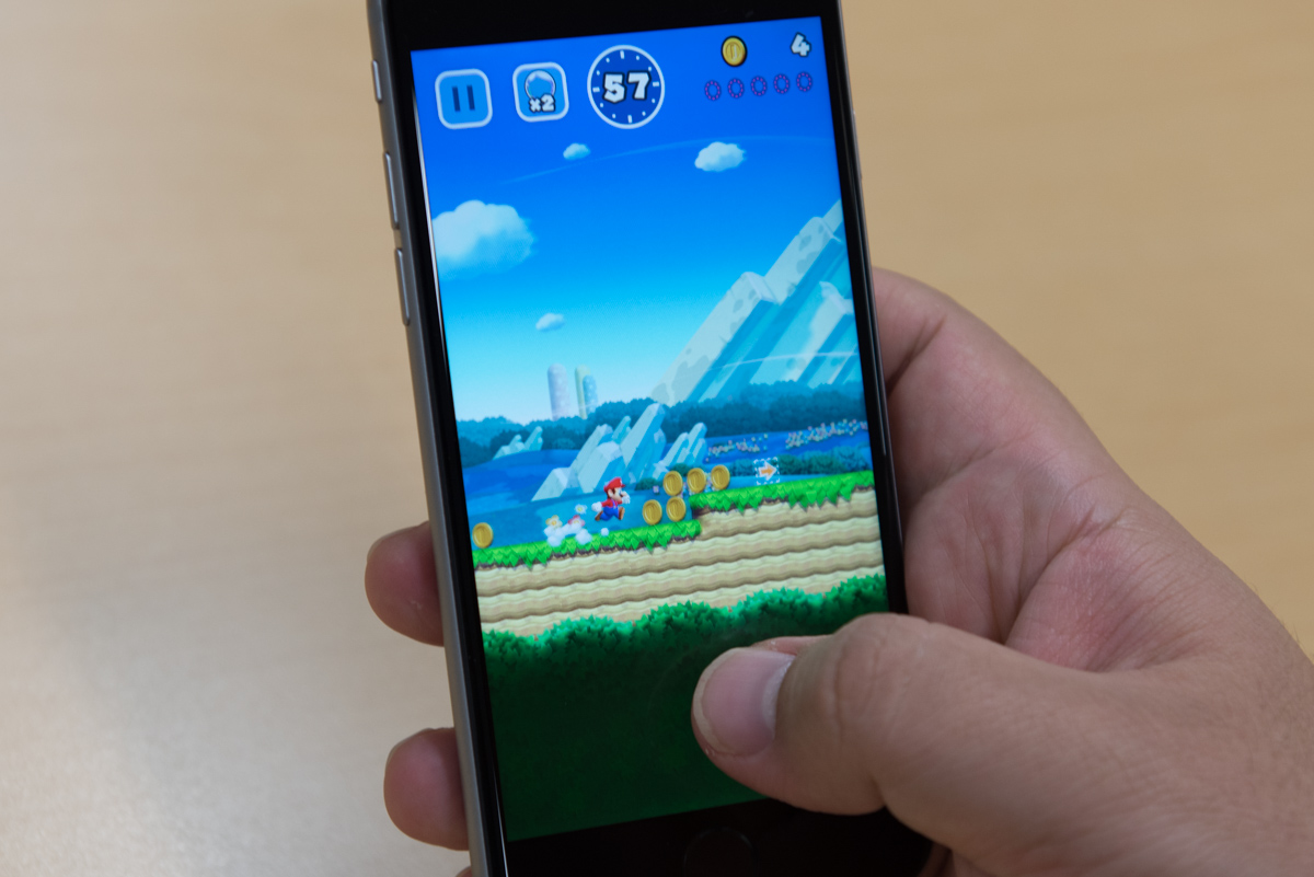 Iphone マリオ コイン 音 (98) 사진