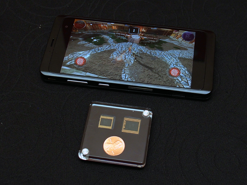 クアルコム、VR性能が大幅向上した「Snapdragon 835」の詳細を発表