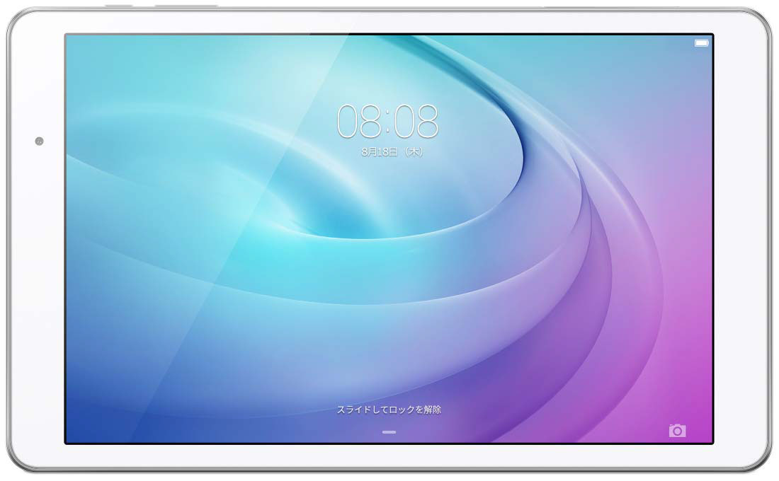 ファーウェイ HUAWEI タブレット MediaPad T2 Pro 10.1 - PC/タブレット