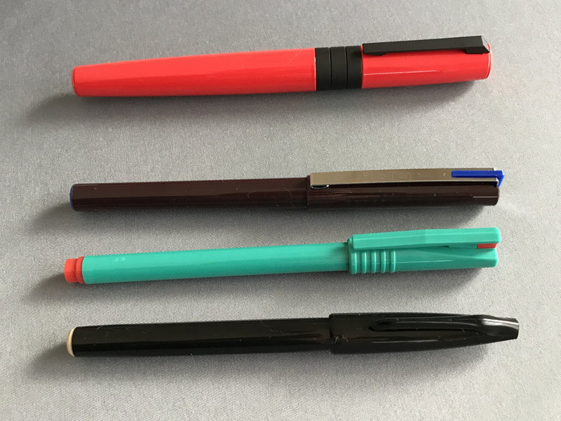 安価なペンをゴージャスに変身させる「ペンジャケット」 - ケータイ Watch