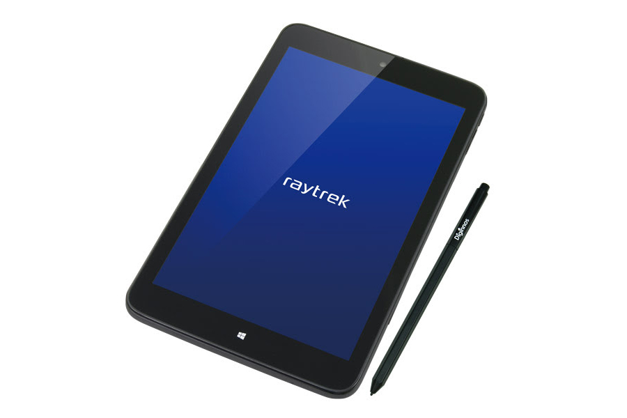 ドスパラ、ワコムのデジタルペン技術搭載の8インチWindowsタブレット