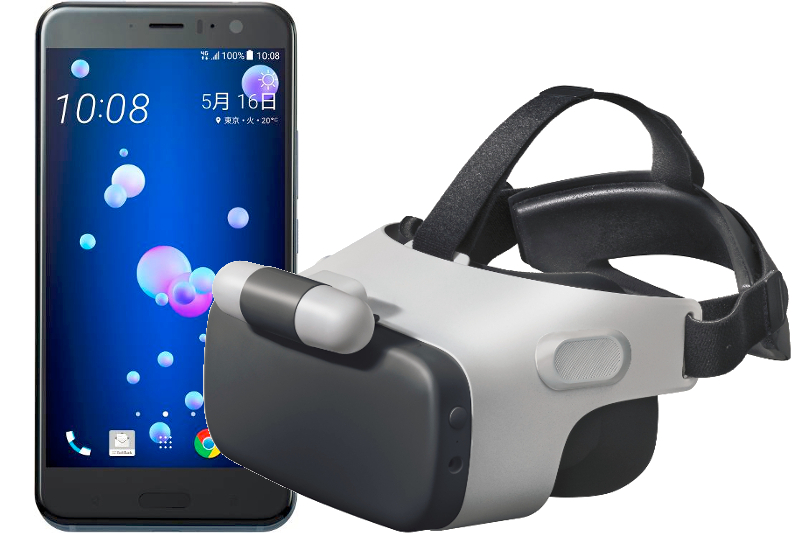 ソフトバンク、夏モデルのラインナップに「HTC U11」追加 - ケータイ Watch 