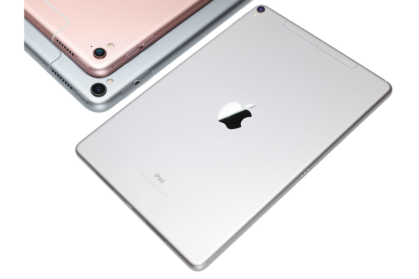 新しい「10.5インチiPad Pro」、インパクト少なめ？ - ケータイ Watch