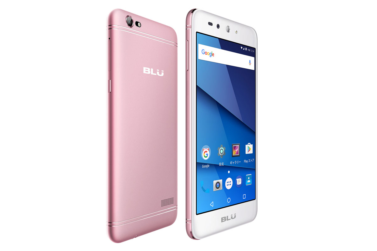 ライトブルースマートフォン 本体 Amazon | docomo Xperia XZ1 Compact SO-02K [Horizon Blue] ブルー 白