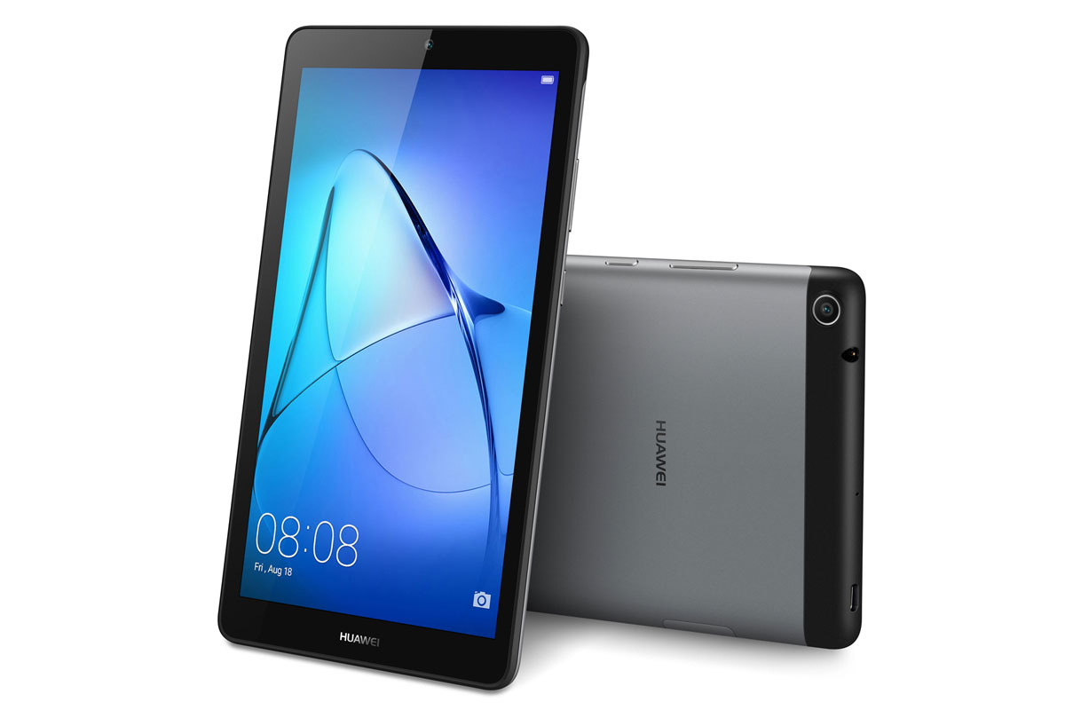 HUAWEI   MediaPad   T3  7　wifiモデル　おまけあり