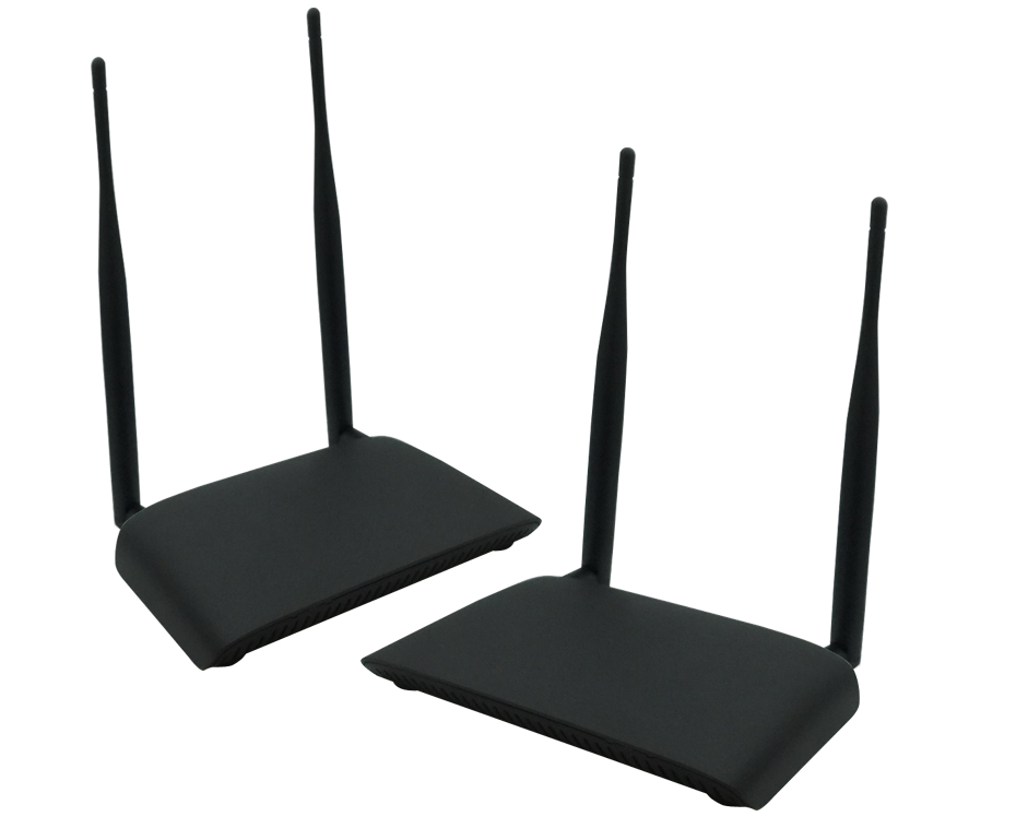 テック、伝送距離最大150mのワイヤレスHDMI延長器 - ケータイ Watch