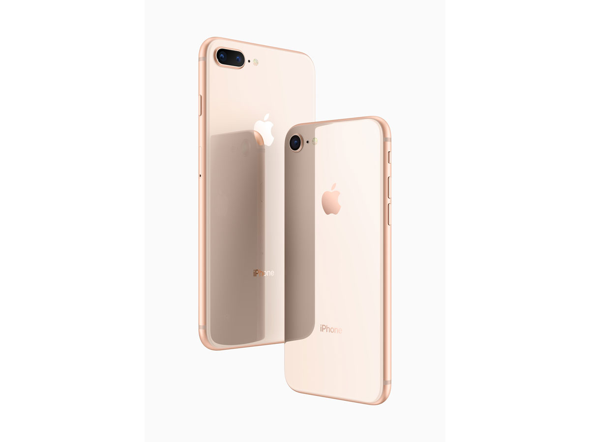 ソフトバンクがiPhone 8/8 Plus/Xの取り扱い発表 - ケータイ Watch