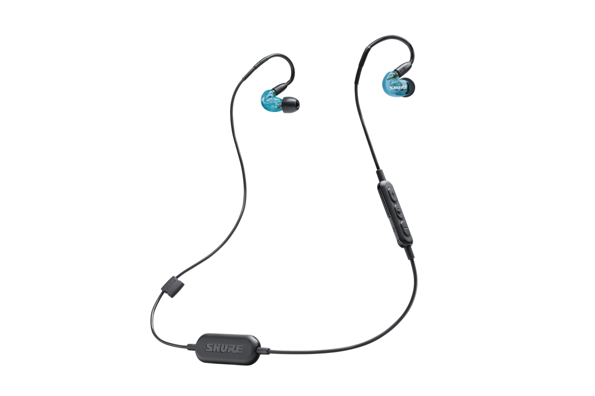 Shure RMCE-BT1 BLUETOOTH® アクセサリーケーブル