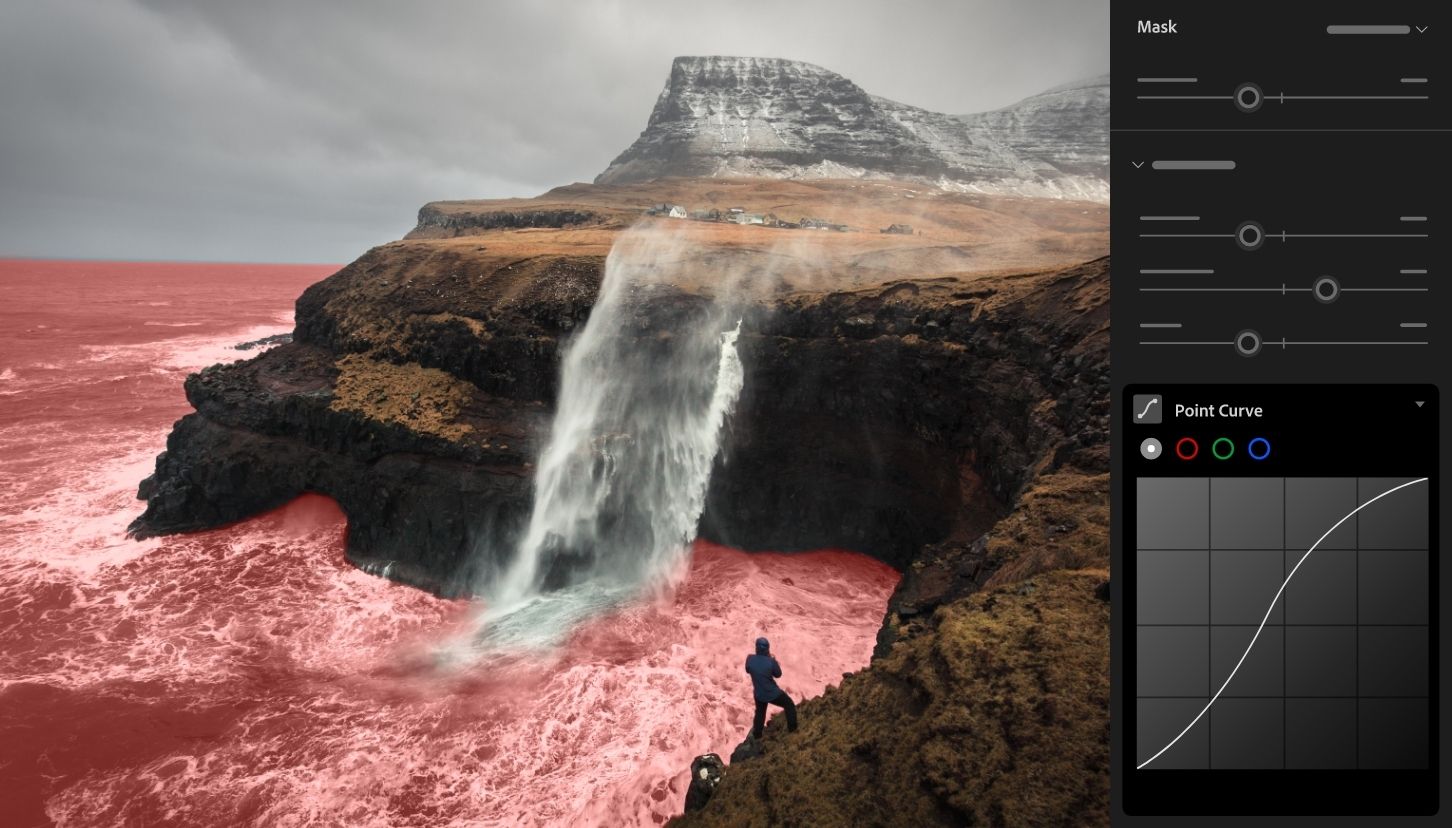 Adobe Lightroom Ai Watch