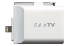 ピクセラ、スマホ対応のフルセグチューナー3製品を発売 - ケータイ Watch