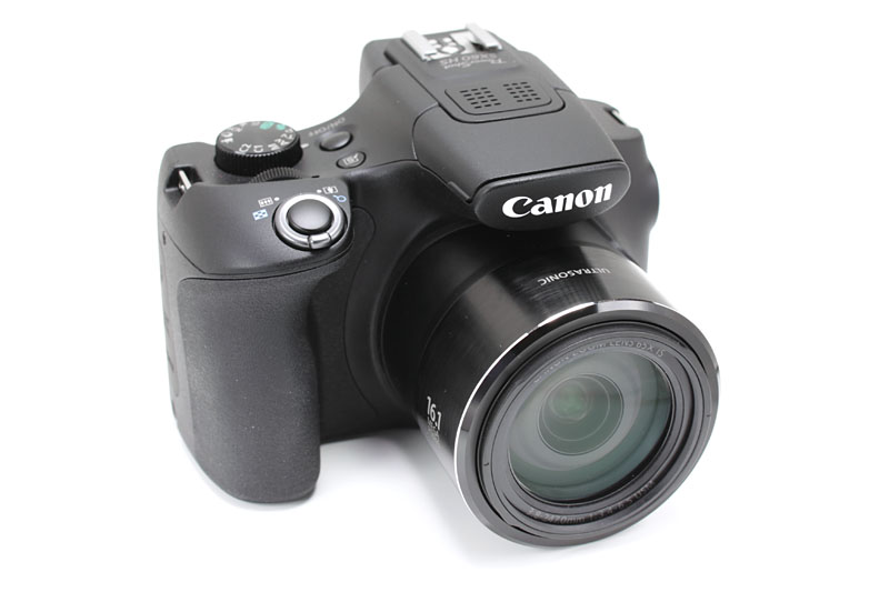 限定品】 Canon カメラ 一眼 HS SX60 Shot Power デジタルカメラ ...