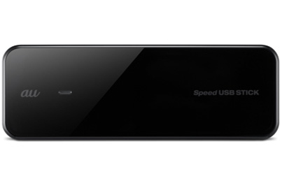 au、法人向けにWiMAX 2+で220MbpsのUSBデータ通信端末 - ケータイ Watch