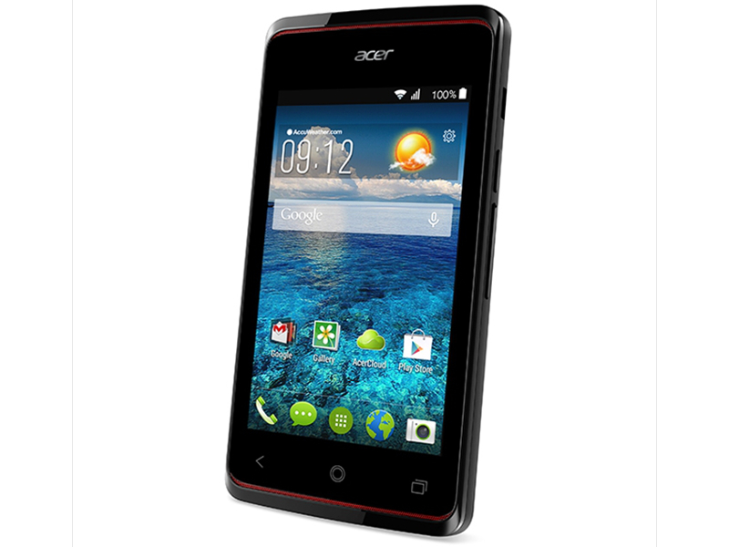 Acer、Androidスマホ「Liquid Z200」をブックオフで販売 - ケータイ Watch