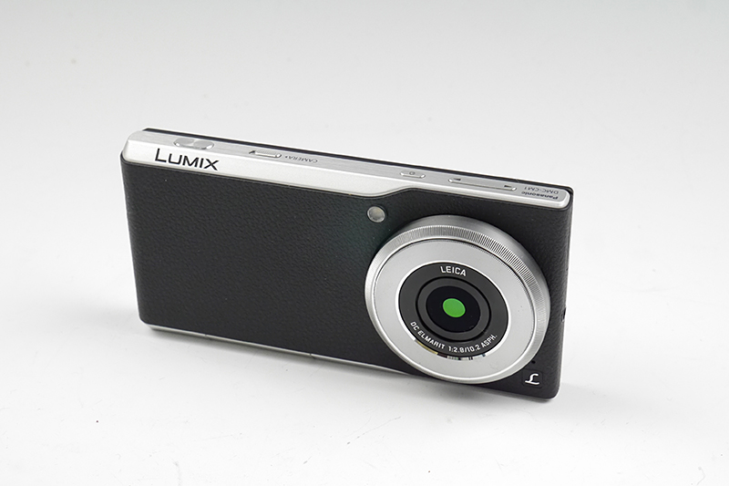 これはまさに私のための！ と思った「LUMIX CM1」 - ケータイ Watch Watch