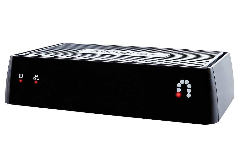 Wi-Fi対応、スマホから設定可能「Slingbox M1」、4月10日発売 ...