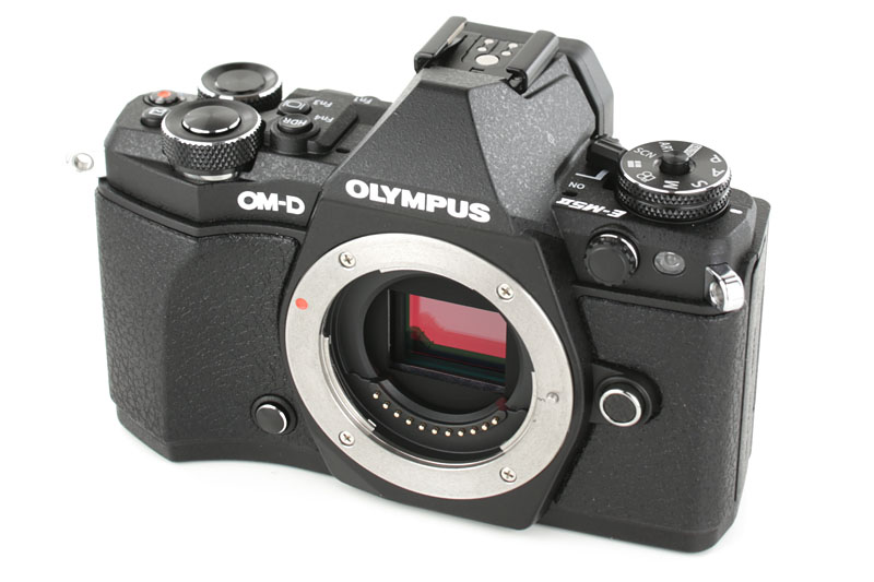 結局、オリンパス「OM-D E-M5 Mark II」を購入!! - ケータイ Watch Watch