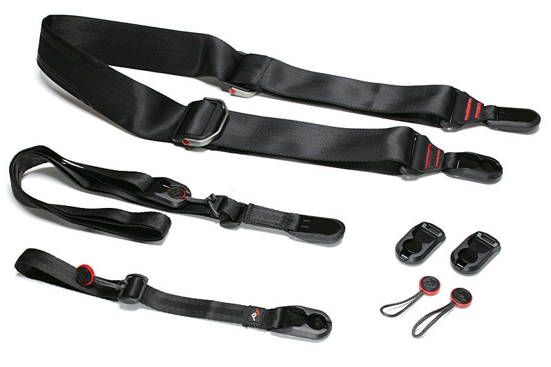 Peak Design製カメラマウントが使いやすい件 - ケータイ Watch Watch