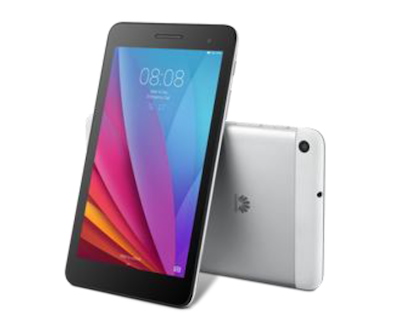 ファーウェイ、7インチで9980円のWi-Fiタブレット「MediaPad T1 7.0