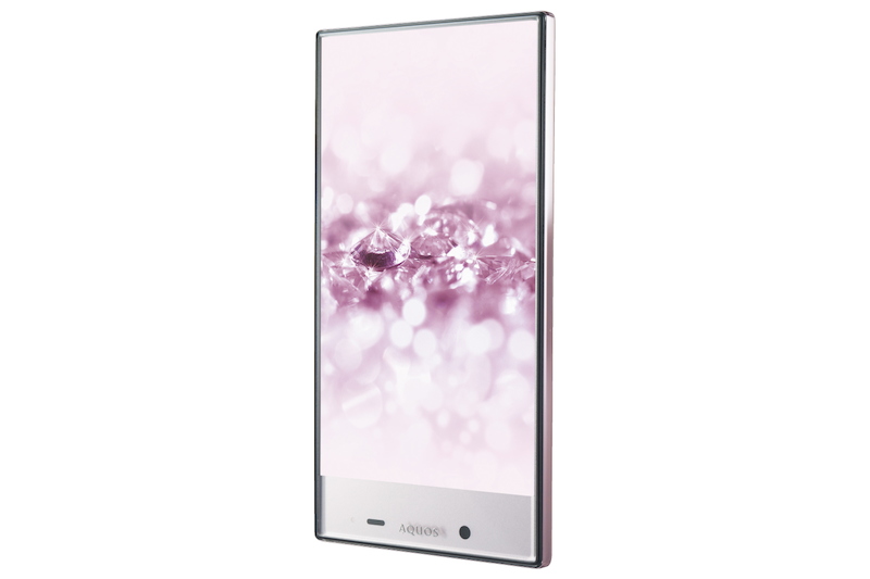 ソフトバンク、「AQUOS CRYSTAL 2」を17日発売 - ケータイ Watch