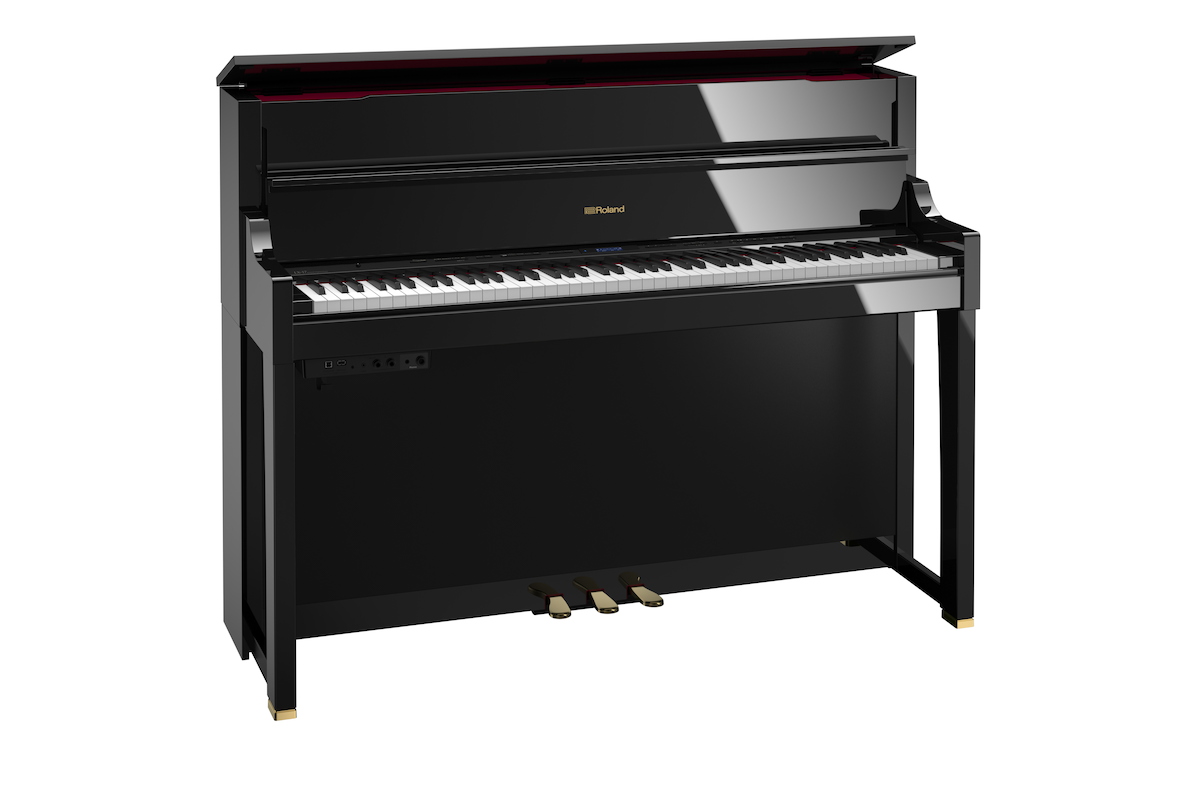 ローランドHP603 Roland HP603 CR - 第一楽器株式会社