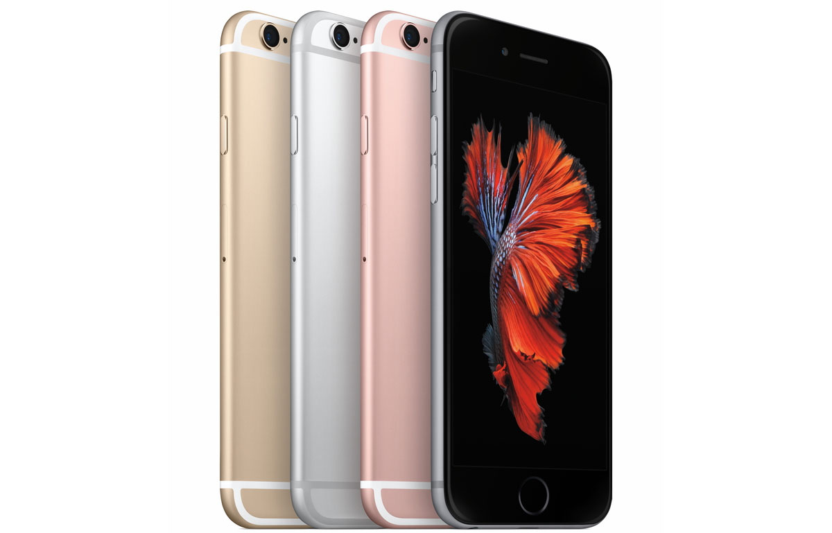 iPhone 6s plus 128GB docomo SIMロック解除済み 新しいiPhoneはSIMロック解除可、ドコモでは即日解除も - ケータイ Watch
