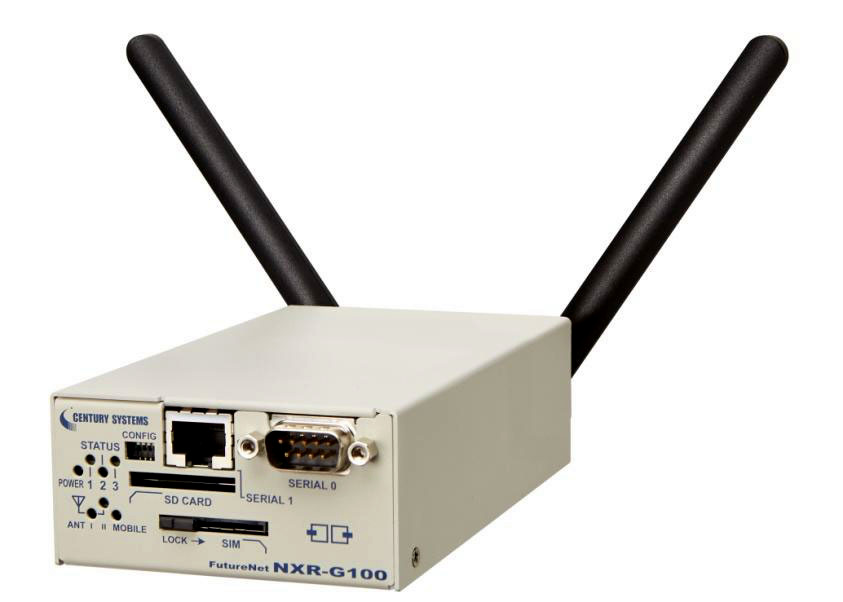 センチュリー・システムズ、WiMAX 2+/WiMAX対応のVPNルーター
