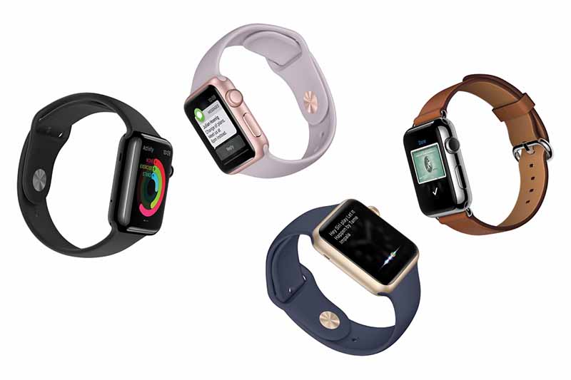 Apple iPhone6Plus 128GB Apple Watchセット ソフトバンクのApple WatchとiPhoneがセットで割引、対象機種を追加し