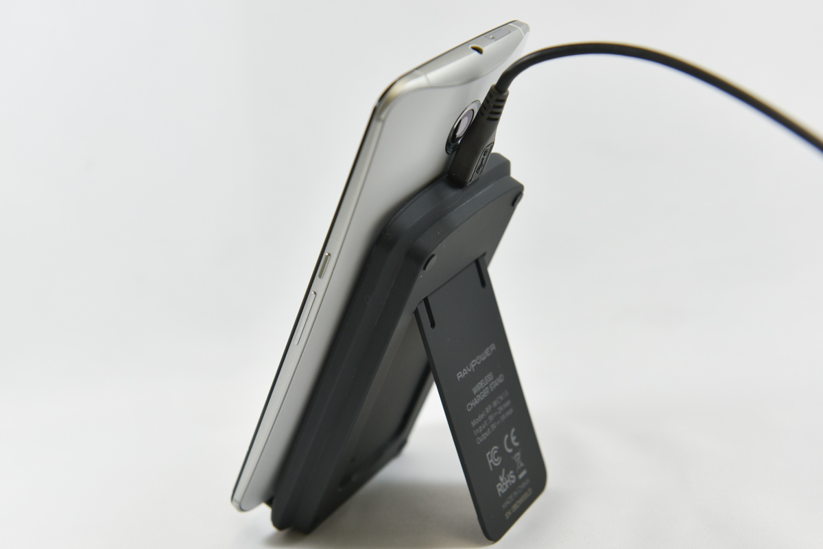 非接触充電の環境を改めて整える - ケータイ Watch Watch