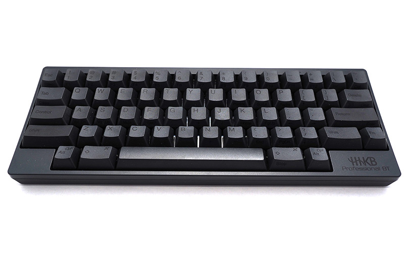 ついに登場！ Bluetoothの「Happy Hacking Keyboard」 - ケータイ