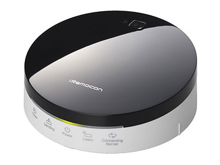 【中古】 iRemocon Wi-Fi important_image.jpg