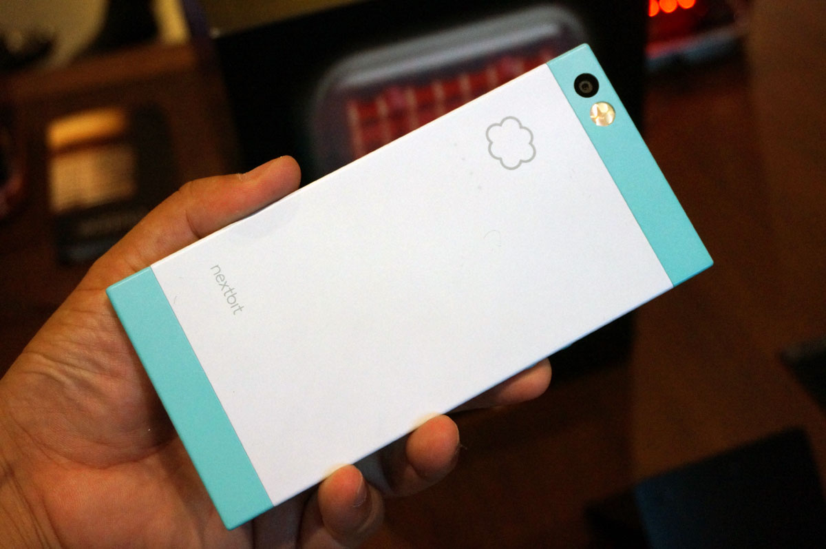 クラウドスマホ「Robin」の米Nextbit CEOに聞く] 5G見据えた次世代