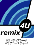 remix4U