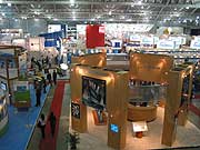 CommunicAsia2002