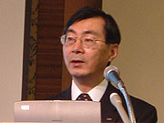 小野寺正社長