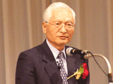 立川氏