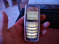 Nokia 2115i