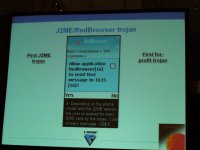 J2ME/RedBrowser